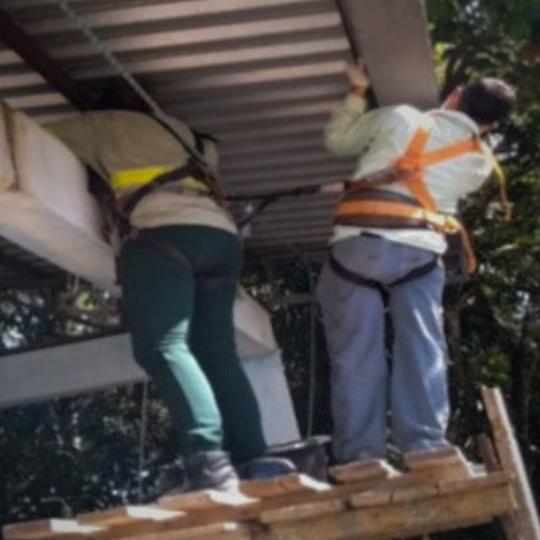 INSTRUÇÃO EM ELÉTRICA PREDIAL PROFISSIONAL NO CONTEXTO DA CONSTRUÇÃO CIVIL